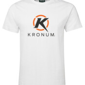 Kronum Plain Mens Tee